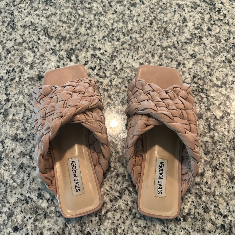 Steve Madden Marina Sandal